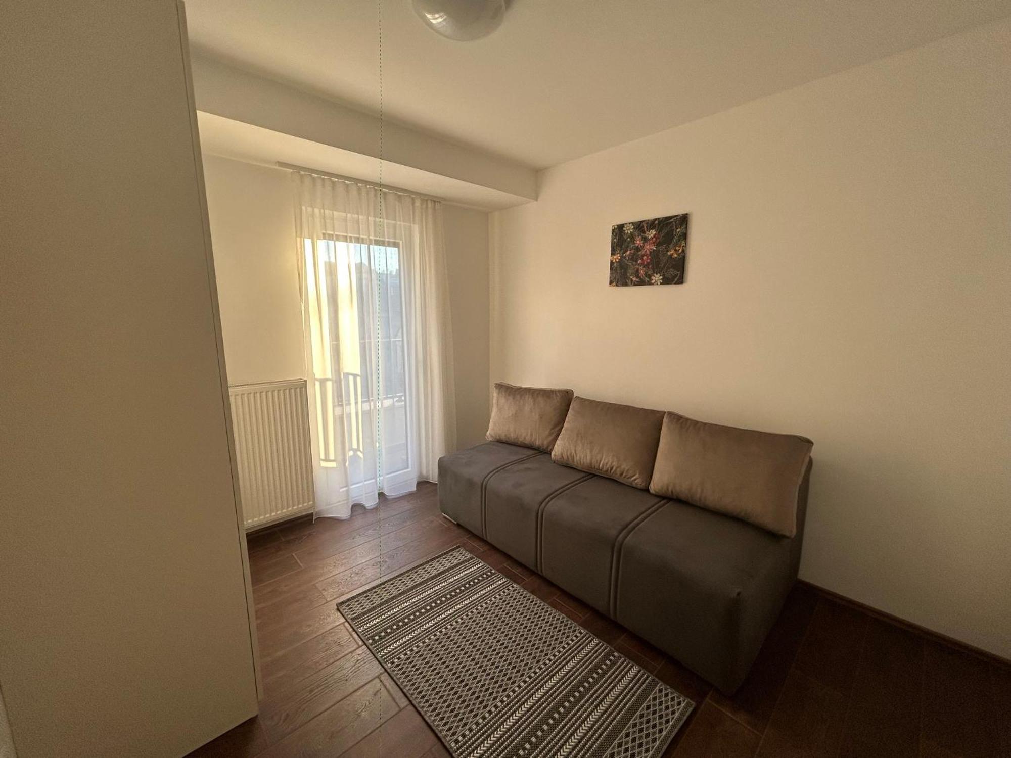 Vila Drina Apartments Banja Koviljača Exterior foto